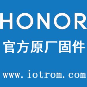 荣耀畅玩30 Plus&荣耀Play 6T(CMA)官方1.0.0.22版本工程固件烧片软件